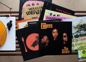 Image post by @vinylmeplease on Instagram