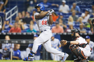 Image post by @michaelmreaves on Instagram