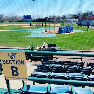Image post by @burlington_bees on Instagram
