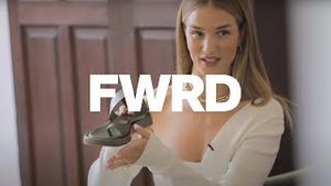 Video post by @fwrd on YouTube