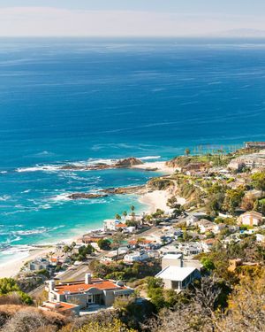 Image post by @montagelaguna on Instagram