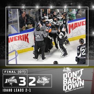 Image post by @utahgrizzlies on Instagram