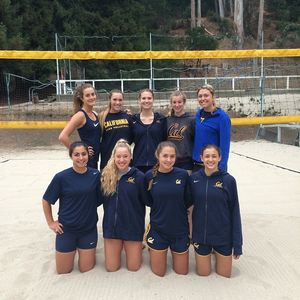 Image post by @calbeachvb on Instagram