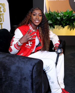 Image post by @bet on Instagram
