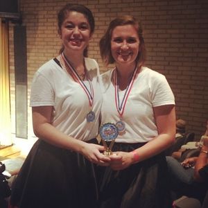 Image post by @packclogging on Instagram