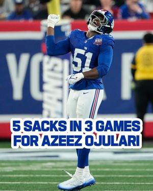 Image post by @nflafrica on Instagram