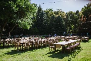 Image post by @luxcateringandevents on Instagram