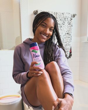 Image post by @_taarra_ on Instagram