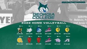 Image post by @gcsubobcats on Instagram