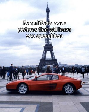 Video post by @ferrari on TikTok