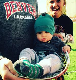 Image post by @du_wlax on Instagram