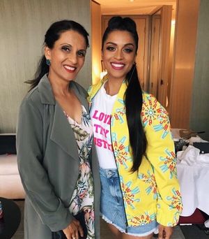 Image post by @lilly on Instagram