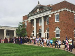 Image post by @williamjewellcollege on Instagram
