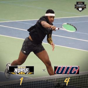 Image post by @nkunorsetennis on Instagram