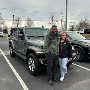 Image post by @mohawkchevrolet on Instagram