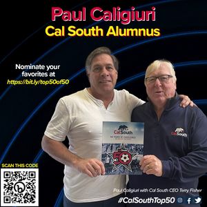 Image post by @calsouthsoccer on Instagram
