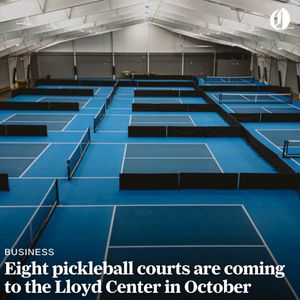 Image post by @theoregonian on Instagram