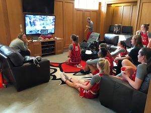 Image post by @maristwbb on Instagram
