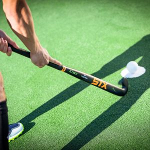 Image post by @stxfieldhockey on Instagram