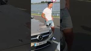 Video post by @vroomvroomshorts on YouTube