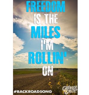 Image post by @grangersmith on Instagram