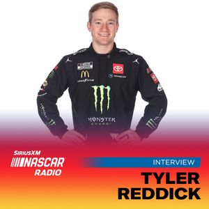 Image post by @TylerReddick on Twitter