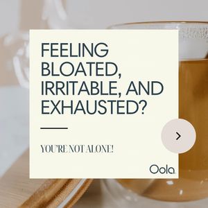 Image post by @oolalife on Instagram