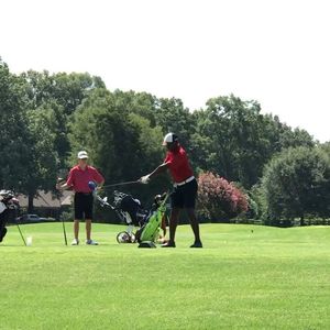 Image post by @tgfjuniorgolf on Instagram
