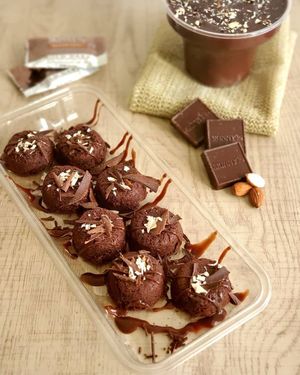 Image post by @skinnymechocolates on Instagram