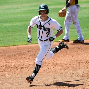 Image post by @stetson_baseball on Instagram