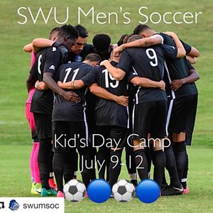 Image post by @swu_edu on Instagram
