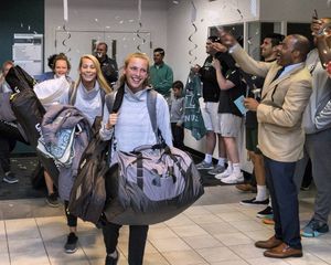 Image post by @loyolamaryland on Instagram