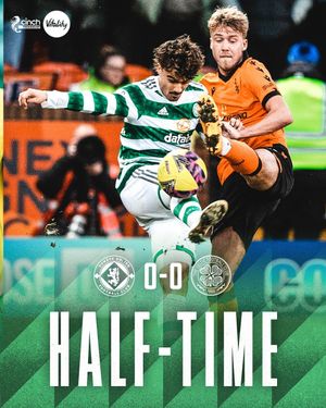 Image post by @celticfc on Instagram