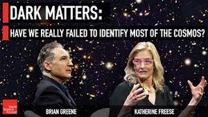 Video post by @worldsciencefestival on YouTube