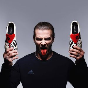Image post by @adidasita on Instagram