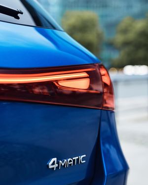 Image post by @mercedesbenz on Instagram