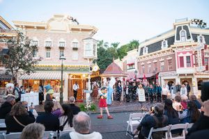 Image post by @disneyparks on Instagram