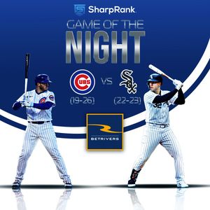 Image post by @Sharp_Rank on Twitter