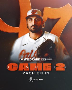Image post by @Orioles on Twitter