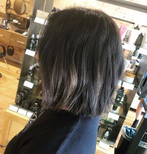 Image post by @brianalane_hair on Instagram