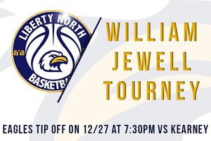 Image post by @lneaglehoops on Instagram