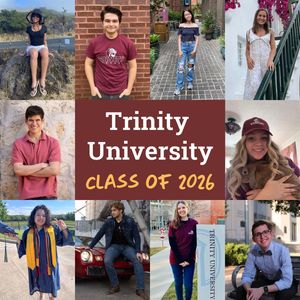 Image post by @trinityu on Instagram