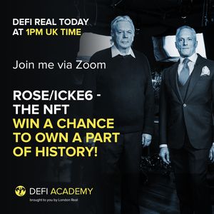 Image post by @londonrealtv on Instagram