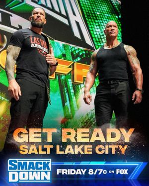 Image post by @therock on Instagram