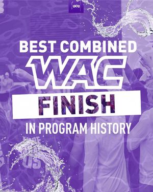 Image post by @gcu_swimdive on Instagram