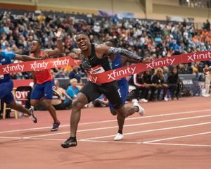 Image post by @tracktown on Facebook
