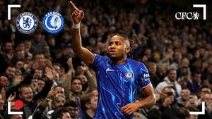 Video post by @chelseafc on YouTube