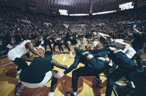 Image post by @boilerball on Instagram