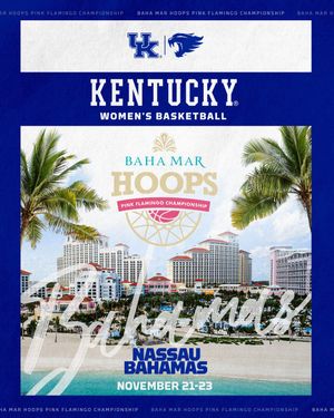 Image post by @kentuckywbb on Instagram