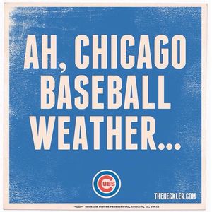 Image post by @chicagocubsnation on Instagram